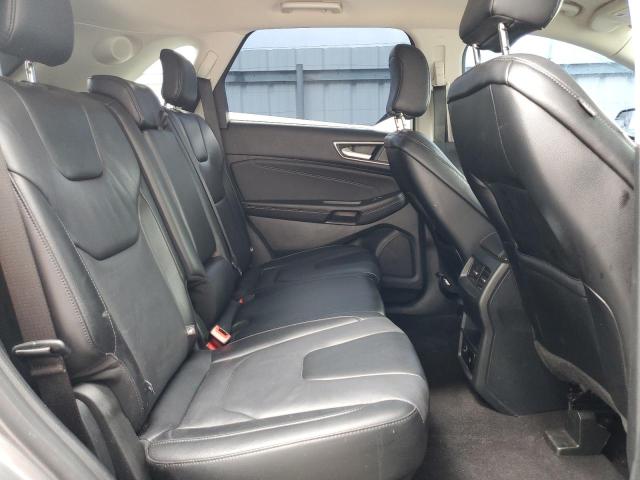 2022 Ford Edge Titanium VIN: 2FMPK4K92NBA91527 Lot: 53830264