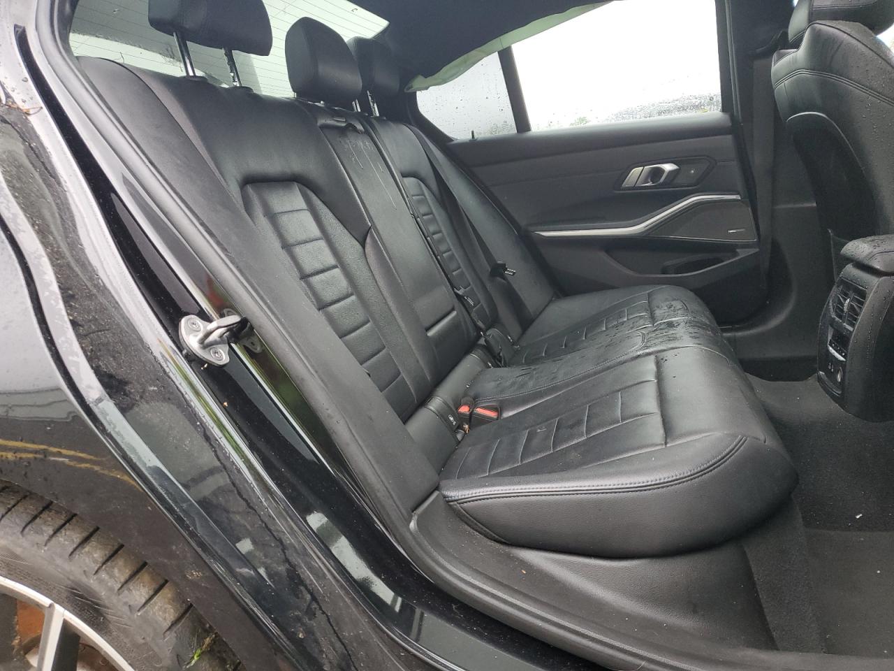 3MW5U7J0XL8B43255 2020 BMW M340I