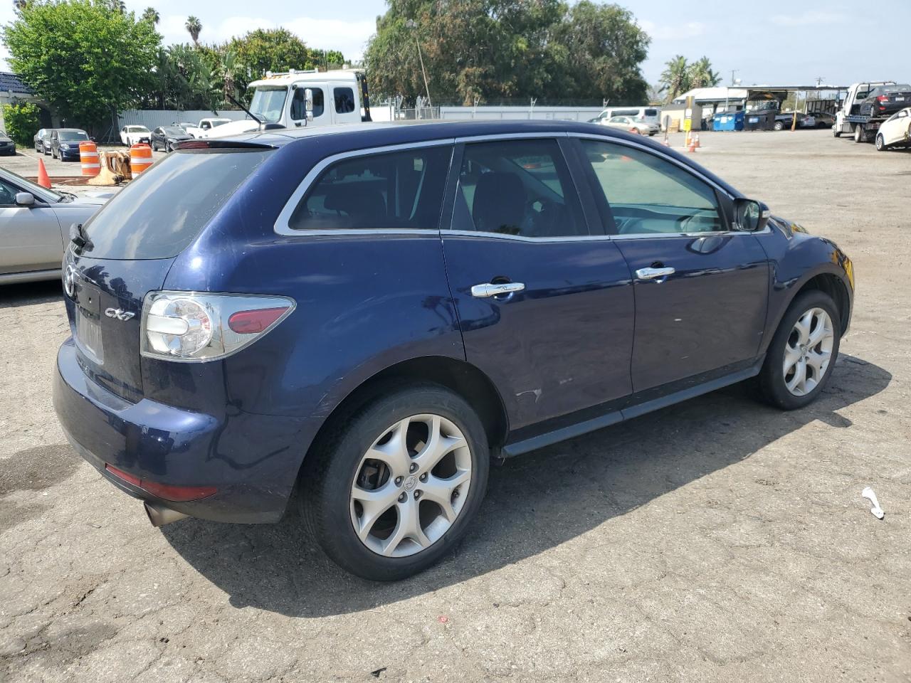 JM3ER2WL8A0300547 2010 Mazda Cx-7