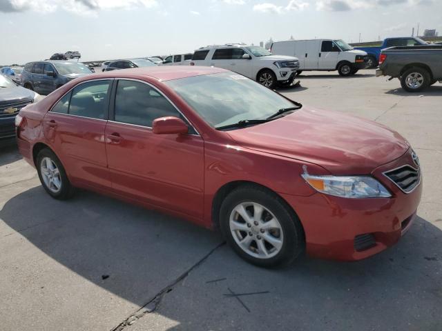 2011 Toyota Camry Base VIN: 4T1BF3EK4BU646085 Lot: 56128824