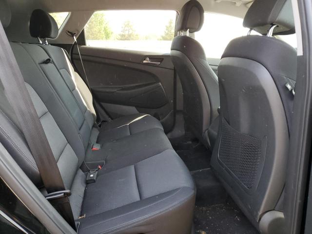 2017 HYUNDAI TUCSON LIM - KM8J3CA41HU440825