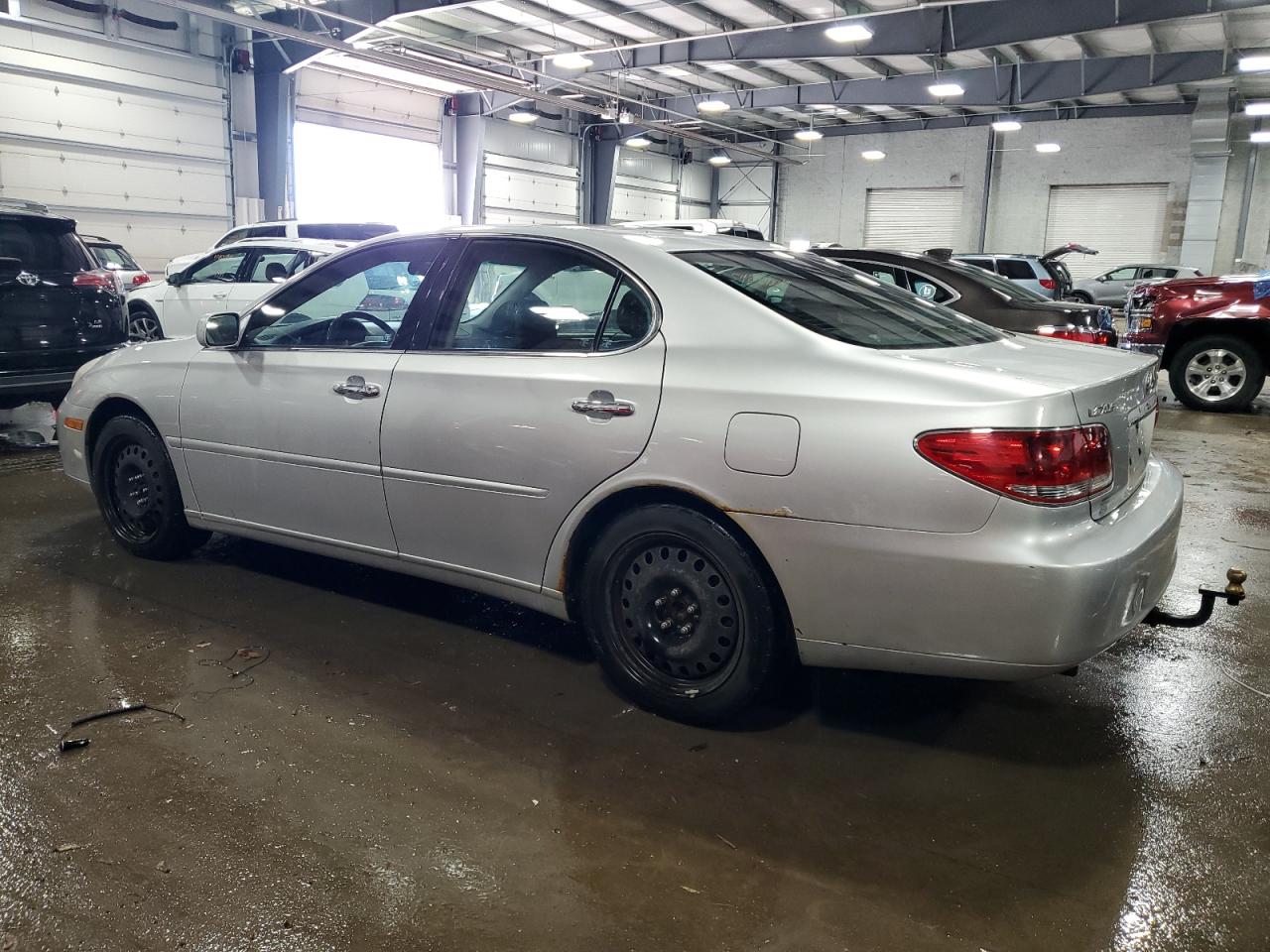 JTHBA30G655130166 2005 Lexus Es 330