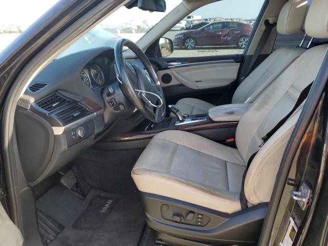 2011 BMW X5 xDrive35D VIN: 5UXZW0C52BL661929 Lot: 55324114