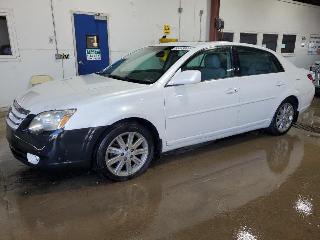 2005 Toyota Avalon Xl VIN: 4T1BK36B15U038006 Lot: 56563444