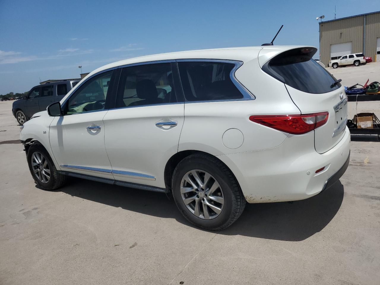 5N1AL0MN2FC501430 2015 Infiniti Qx60