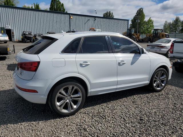 2017 Audi Q3 Premium Plus VIN: WA1JCCFS9HR000957 Lot: 55154994