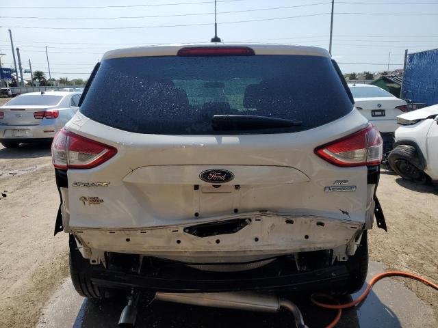 2014 Ford Escape Se VIN: 1FMCU0GX4EUD06537 Lot: 53624014