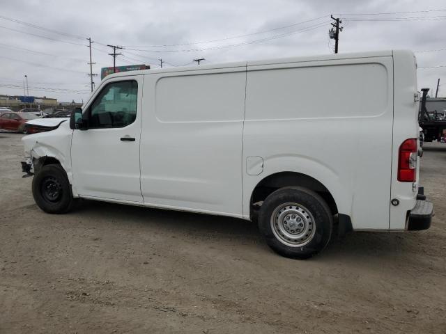 2020 Nissan Nv 1500 S VIN: 1N6BF0KM9LN810903 Lot: 56341704