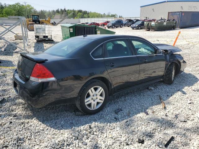 2013 Chevrolet Impala Lt VIN: 2G1WB5E35D1144117 Lot: 54652874