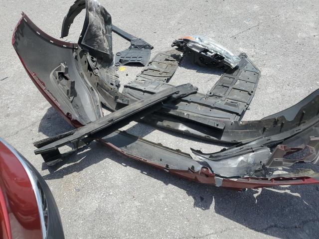 2017 Nissan Murano S VIN: 5N1AZ2MGXHN151676 Lot: 56770774