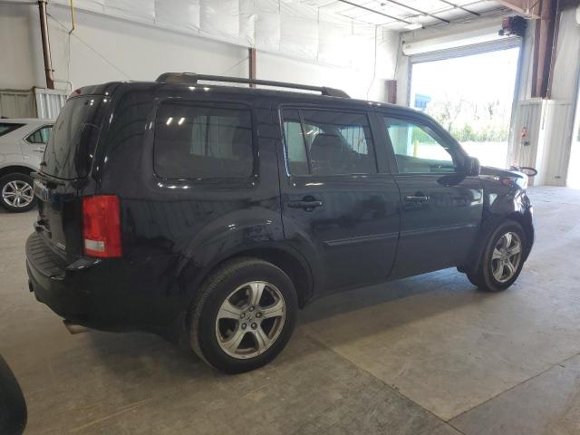 Vin: 5fnyf4h77cb031813, lot: 53648034, honda pilot exln 20123
