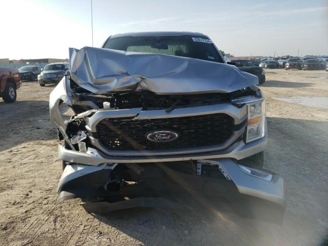 2021 Ford F150 Supercrew VIN: 1FTEW1C53MFA68605 Lot: 53817134