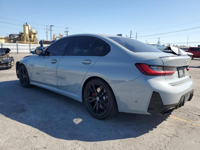 3MW49FS09P8D07185 BMW M3 40I 2