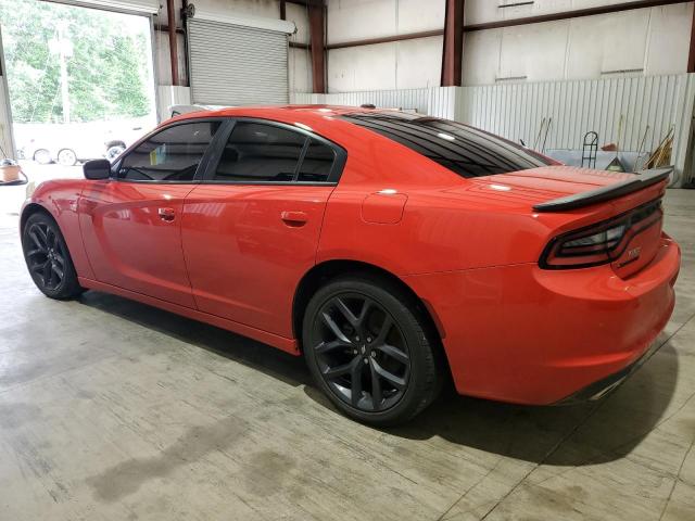 2021 Dodge Charger Sxt VIN: 2C3CDXBG5MH636598 Lot: 55342004