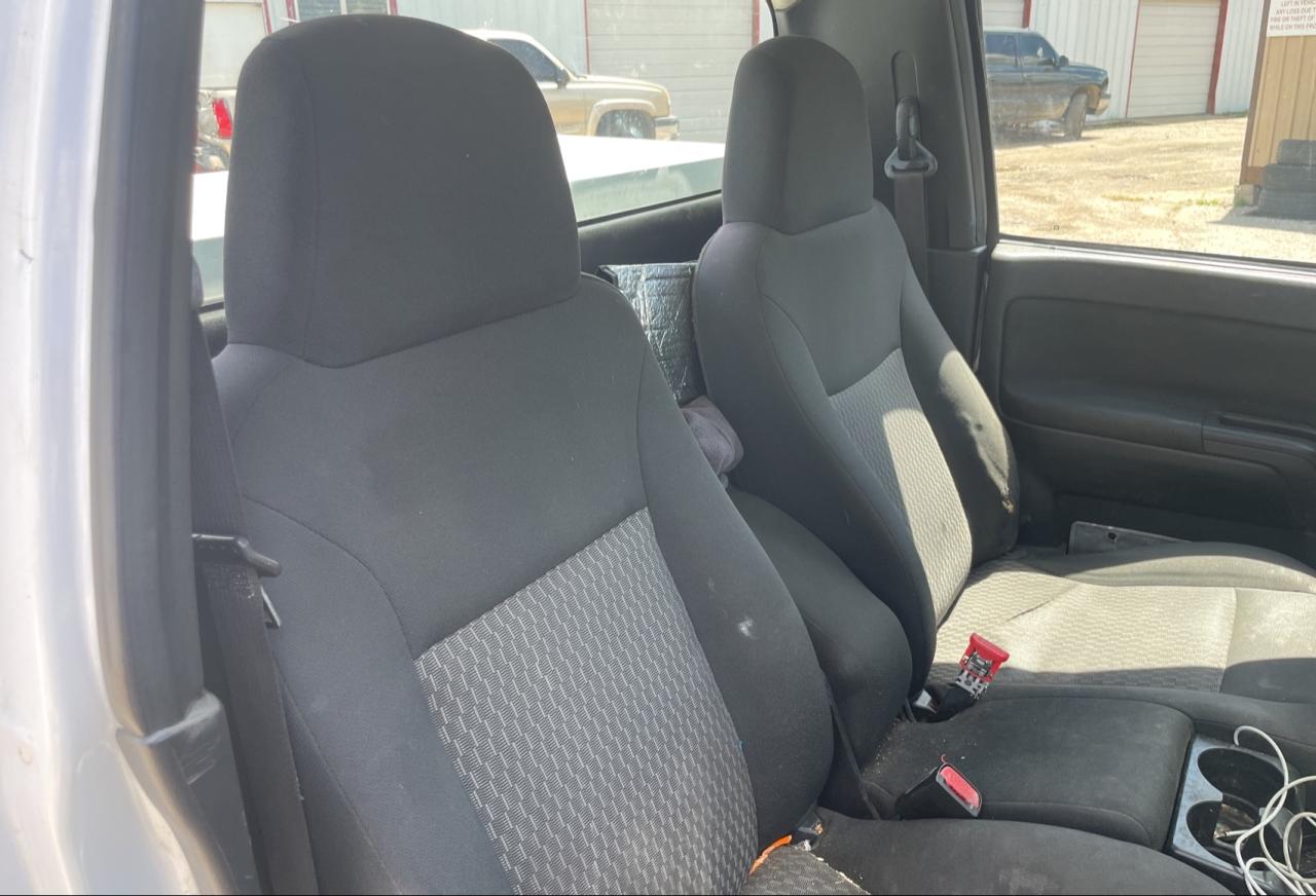 1GCCS149198115923 2009 Chevrolet Colorado