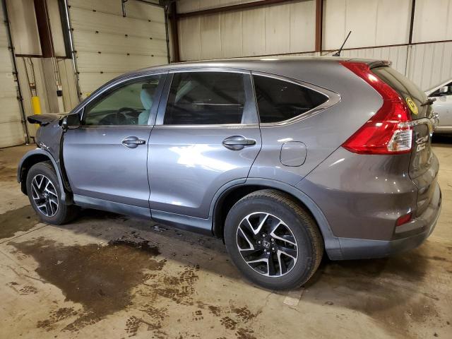 2016 Honda Cr-V Se VIN: 2HKRM3H45GH535682 Lot: 53573484