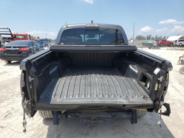 2021 Toyota Tacoma Double Cab VIN: 5TFCZ5AN8MX260654 Lot: 56471684