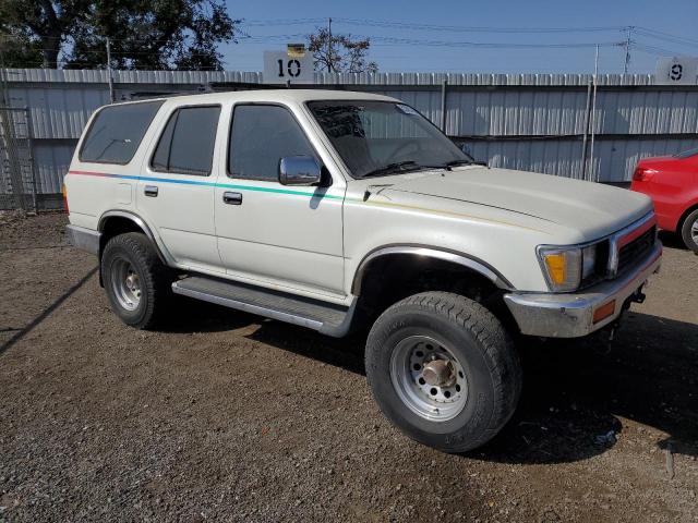 1990 Toyota 4Runner Vn39 Sr5 VIN: JT3VN39W9L0038545 Lot: 52882404