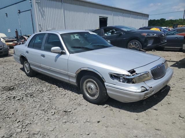 1996 Mercury Grand Marquis Gs VIN: 2MELM74W3TX625893 Lot: 55602344