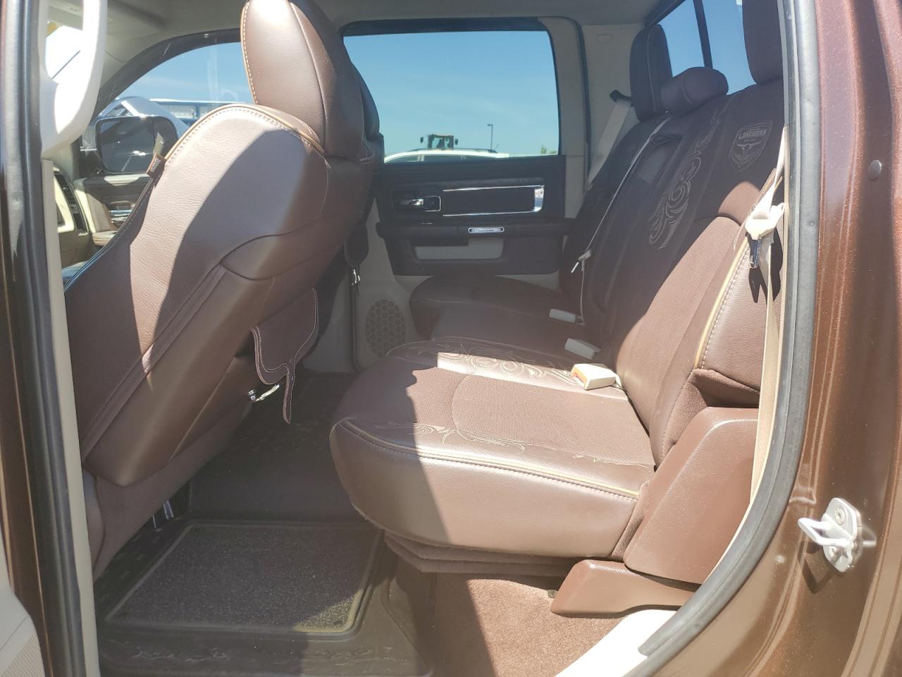 1C6RR7WT4ES206643 2014 Ram 1500 Longhorn