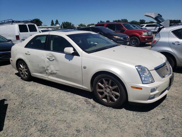 2005 Cadillac Sts VIN: 1G6DC67A150233826 Lot: 54209124