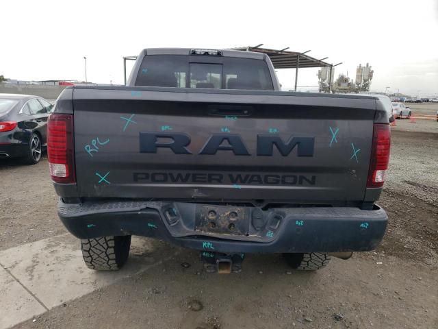 2018 Ram 2500 Powerwagon VIN: 3C6TR5EJ4JG302798 Lot: 55665124