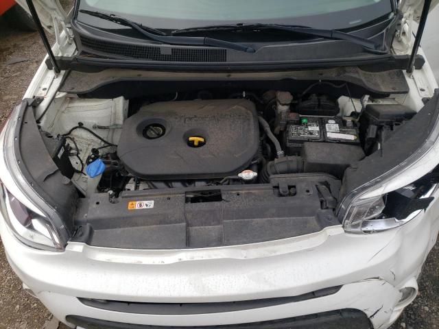 2018 KIA SOUL + - KNDJP3A59J7893192