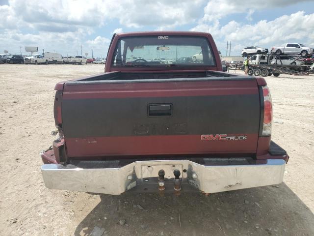 1990 GMC Sierra C1500 VIN: 1GTDC14Z4LZ553452 Lot: 53669724