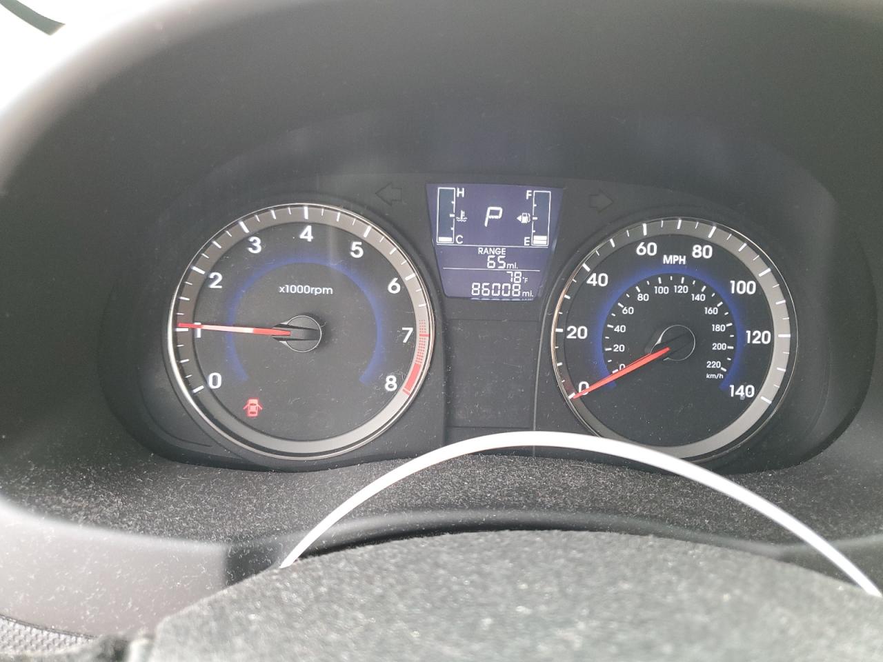 KMHCT5AE5HU342006 2017 Hyundai Accent Se