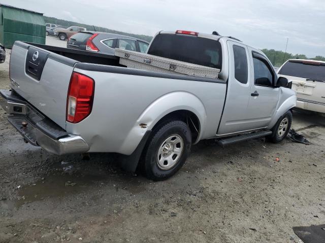 2010 Nissan Frontier King Cab Se VIN: 1N6BD0CT6AC437209 Lot: 54061044