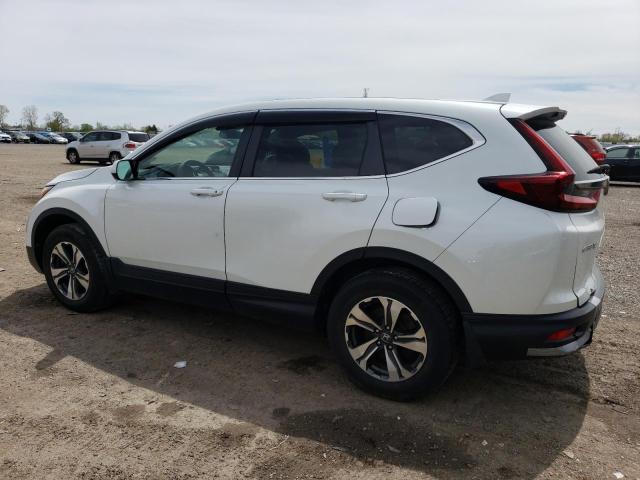 2020 Honda Cr-V Lx VIN: 2HKRW2H21LH242813 Lot: 52171634