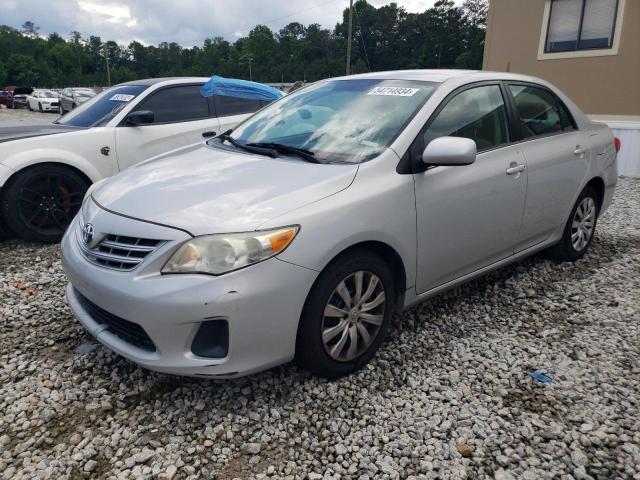 2013 Toyota Corolla Base VIN: 2T1BU4EE1DC998891 Lot: 54714934