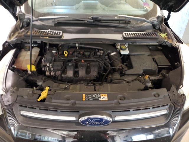 2016 Ford Escape Se VIN: 1FMCU9G97GUC17280 Lot: 54701144