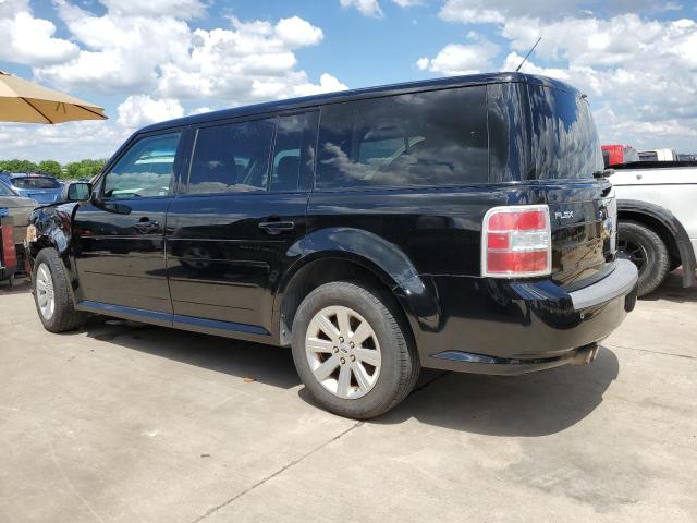 2009 Ford Flex Se VIN: 2FMDK51C29BA62122 Lot: 55356584