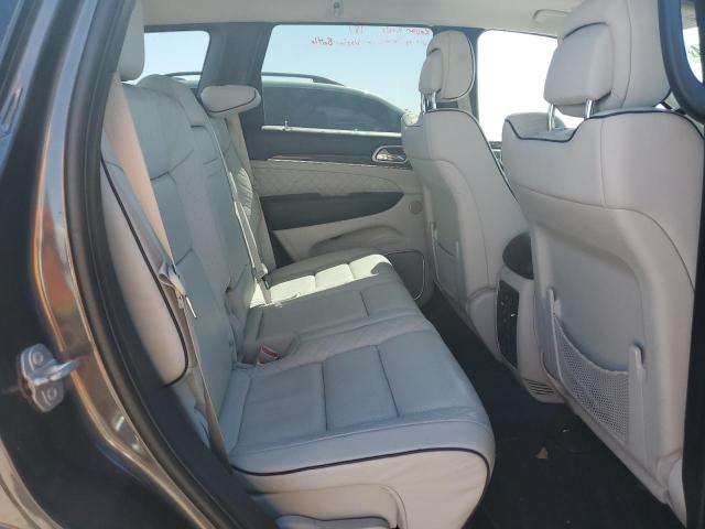 2018 JEEP GRAND CHER - 1C4RJEJG8JC169132
