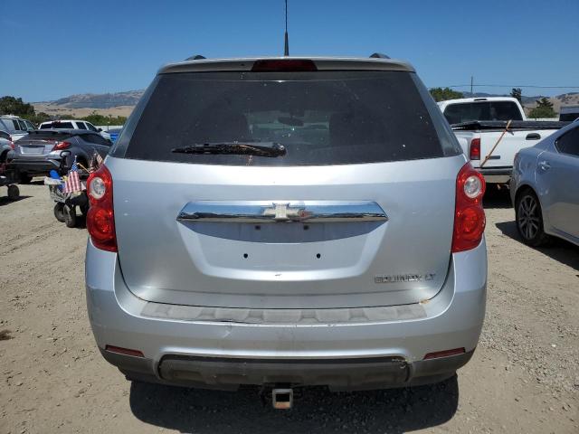 2010 Chevrolet Equinox Lt VIN: 2CNALDEW3A6232645 Lot: 57082594