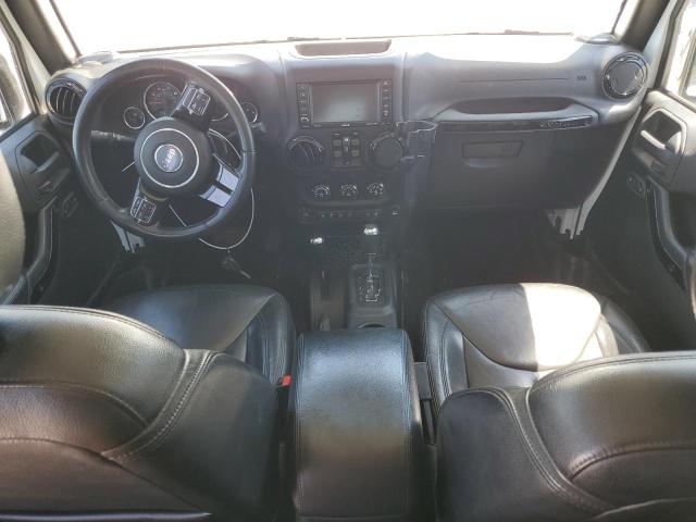 2015 JEEP WRANGLER U - 1C4BJWEG0FL688300