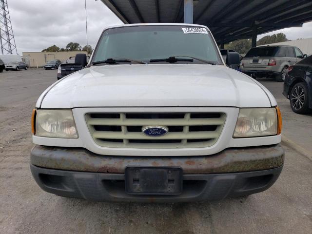 2001 Ford Ranger VIN: 1FTYR10U51PB11394 Lot: 56439624