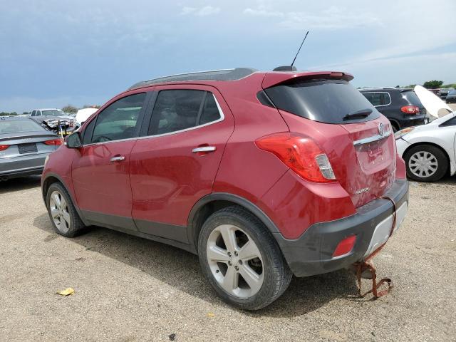 2015 BUICK ENCORE CON - KL4CJBSB6FB138637