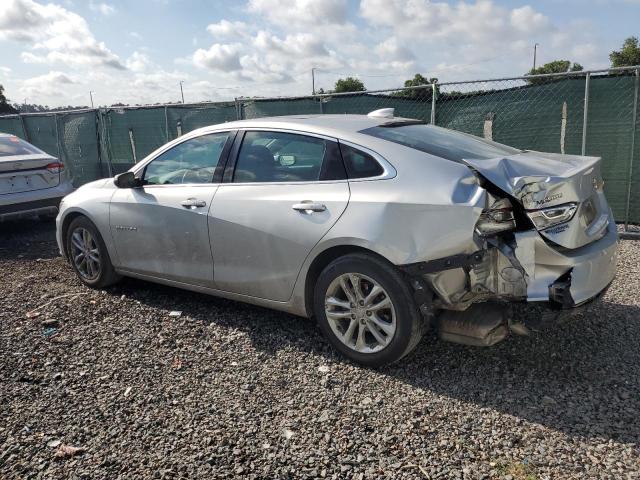 2018 Chevrolet Malibu Lt VIN: 1G1ZD5ST7JF133247 Lot: 54007384