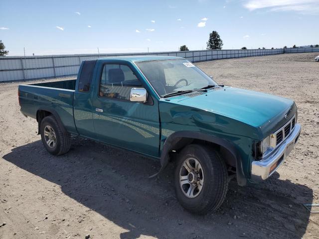 1997 Nissan Truck King Cab Se VIN: 1N6SD16Y0VC413796 Lot: 54693234