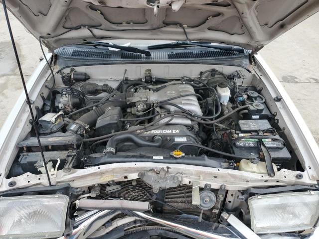 1997 Toyota 4Runner Limited VIN: JT3HN87R6V0078835 Lot: 55614024