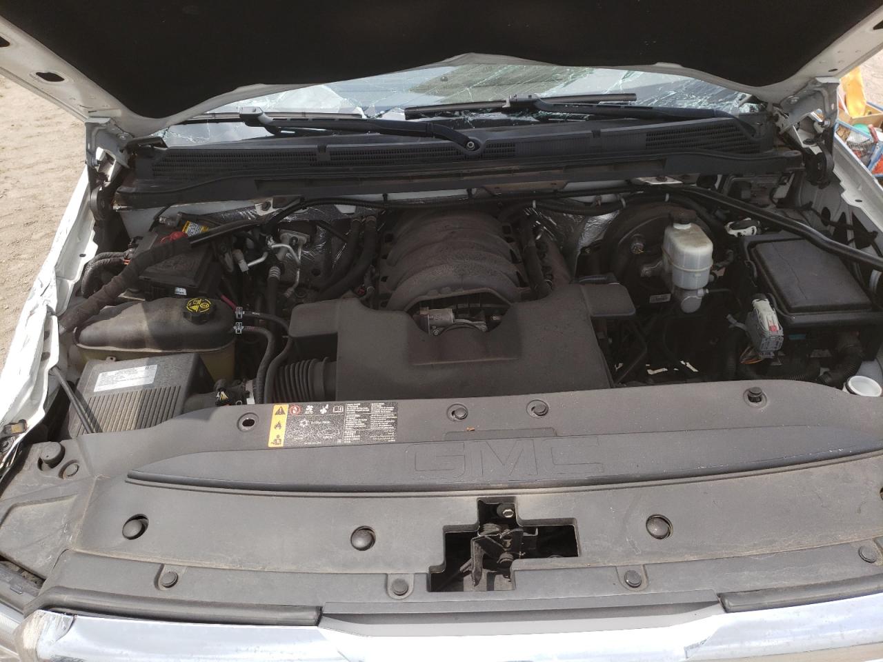 3GTU2PEC8HG217827 2017 GMC Sierra K1500 Denali