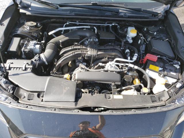 2021 SUBARU CROSSTREK - JF2GTHRC7MH388628