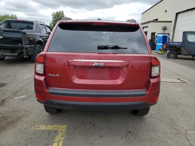 1C4NJDBBXGD691825 2016 Jeep Compass Sport