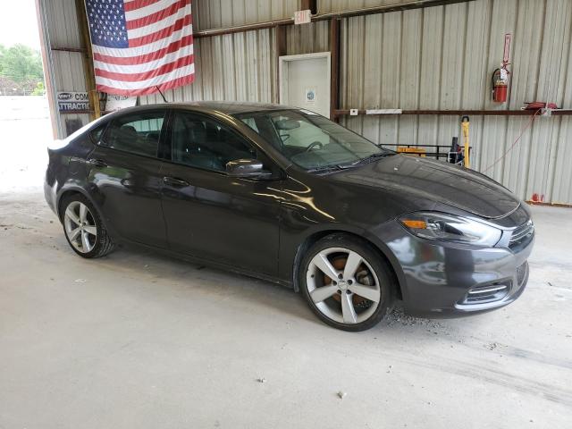 2015 Dodge Dart Gt VIN: 1C3CDFEB7FD228534 Lot: 54060594