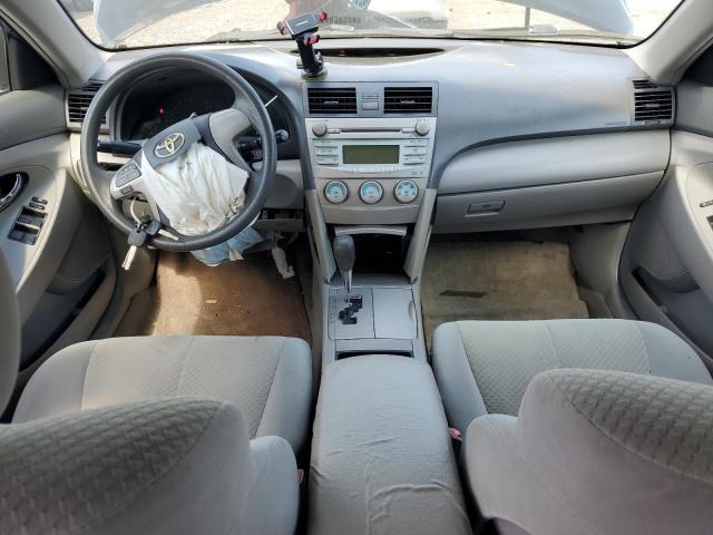 Lot #2533063327 2007 TOYOTA CAMRY CE salvage car