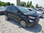 FORD ECOSPORT S photo