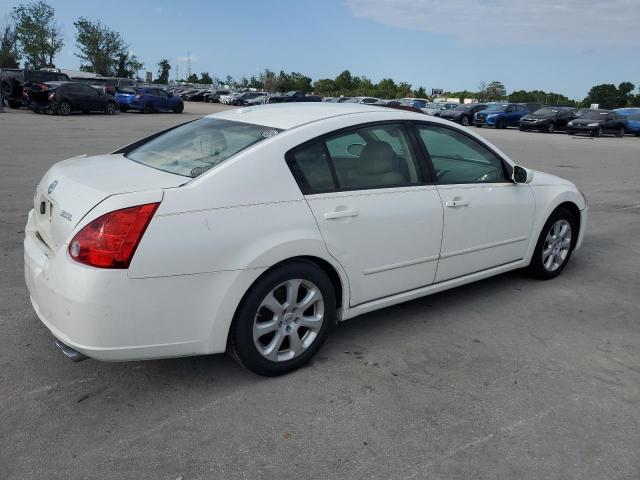 2008 Nissan Maxima Se VIN: 1N4BA41E48C815227 Lot: 51939594