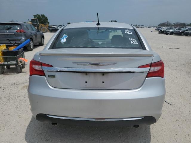 2012 Chrysler 200 Touring VIN: 1C3CCBBG9CN130753 Lot: 54598124